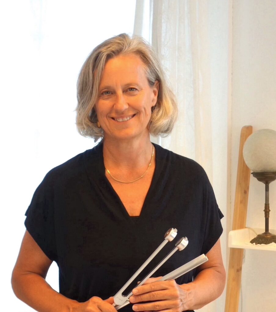 Irene Gehring