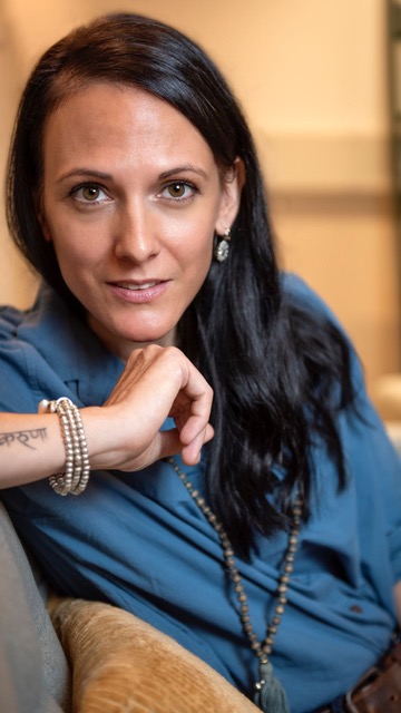 Isabelle Karan