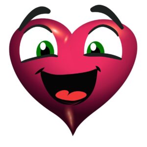 heart-2245965_1280 Herz